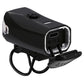 Leyne KTV Drive 300+ Front Light - Front - 300 - Black - Image 2