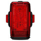 Leyne KTV Drive Pro+ Rear Light - Rear - 150 - Black - Image 2
