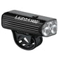Lezyne Macro Drive 1400+ / Strip Drive Pro 400+ Light Set - Front & Rear - 1400 - Black - Image 2