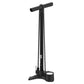 Lezyne Macro Drive Dual Valve Floor Pump - Black - Image 1