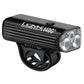 Lezyne Macro Drive Light 1400+ - Front - 1400 - Black - Image 1