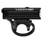 Lezyne Macro Drive Light 1400+ - Front - 1400 - Black - Image 2