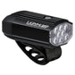 Lezyne Micro Drive Light 800+ - Front - 800 - Black - Image 1