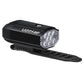 Lezyne Micro Drive Light 800+ - Front - 800 - Black - Image 2