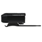 Lezyne Micro Drive Light 800+ - Front - 800 - Black - Image 3