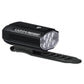 Lezyne Micro Drive Pro Light 1000+ - Front - 1000 - Black - Image 2