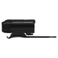 Lezyne Micro Drive Pro Light 1000+ - Front - 1000 - Black - Image 3