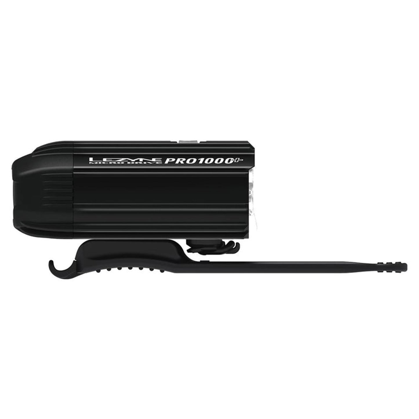Lezyne Micro Drive Pro Light 1000+ - Front - 1000 - Black - Image 3