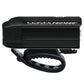 Lezyne Micro Drive Pro Light 1000+ - Front - 1000 - Black - Image 4