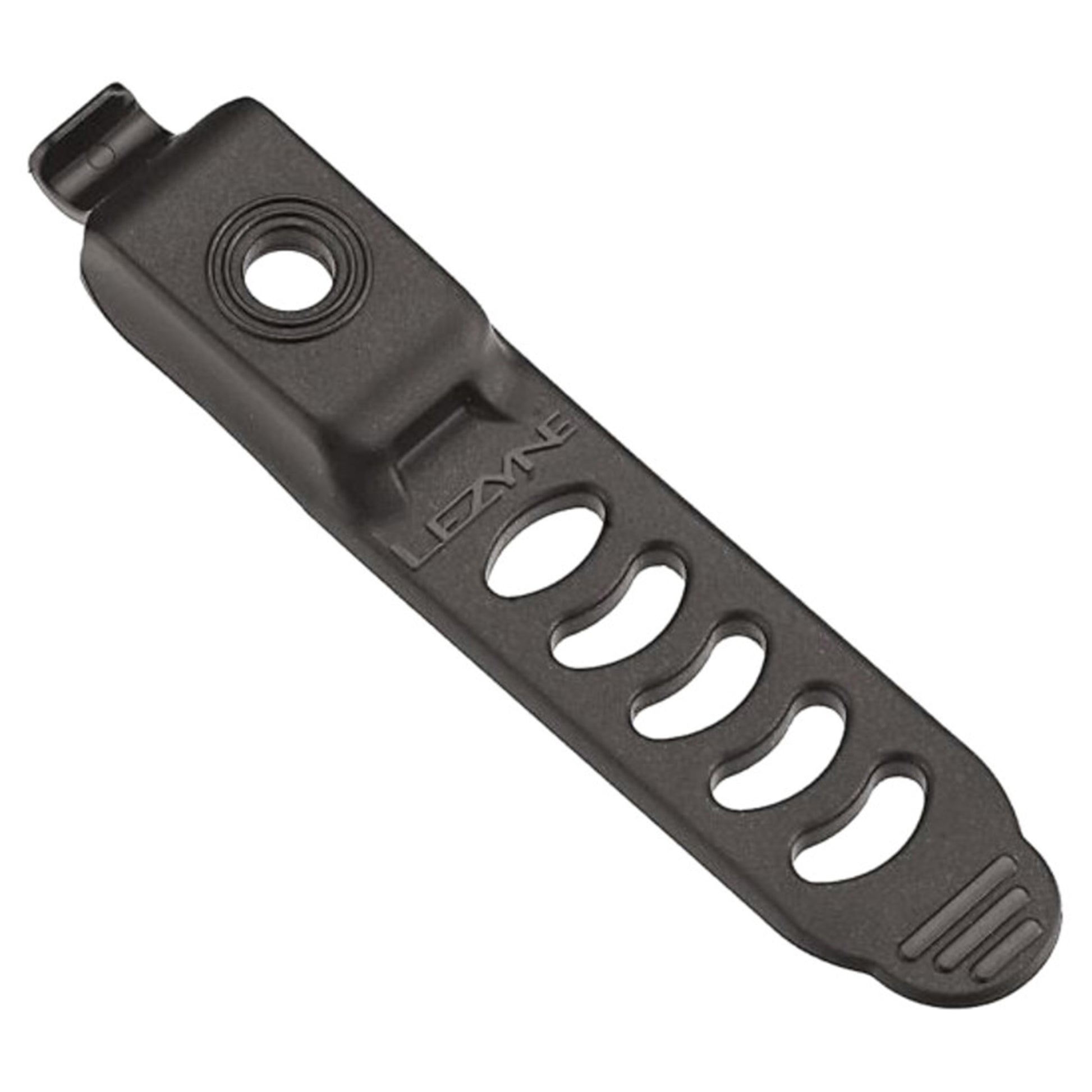 Lezyne Mounting Strap - Mini/Hecto/Micro/Classic/Classic XL/Micro Pro/Lite/Fusion/Fusion Pro - Image 1