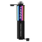 Lezyne Pocket Drive Pro HV Mini Pump - Neo Metallic - Image 2