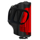 Lezyne Radar Drive Rear Light - Rear - 300 - Black - Image 2