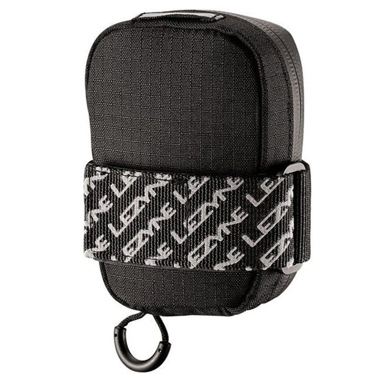 Lezyne Road Caddy Saddle Bag - 0.4L - Black - Image 1