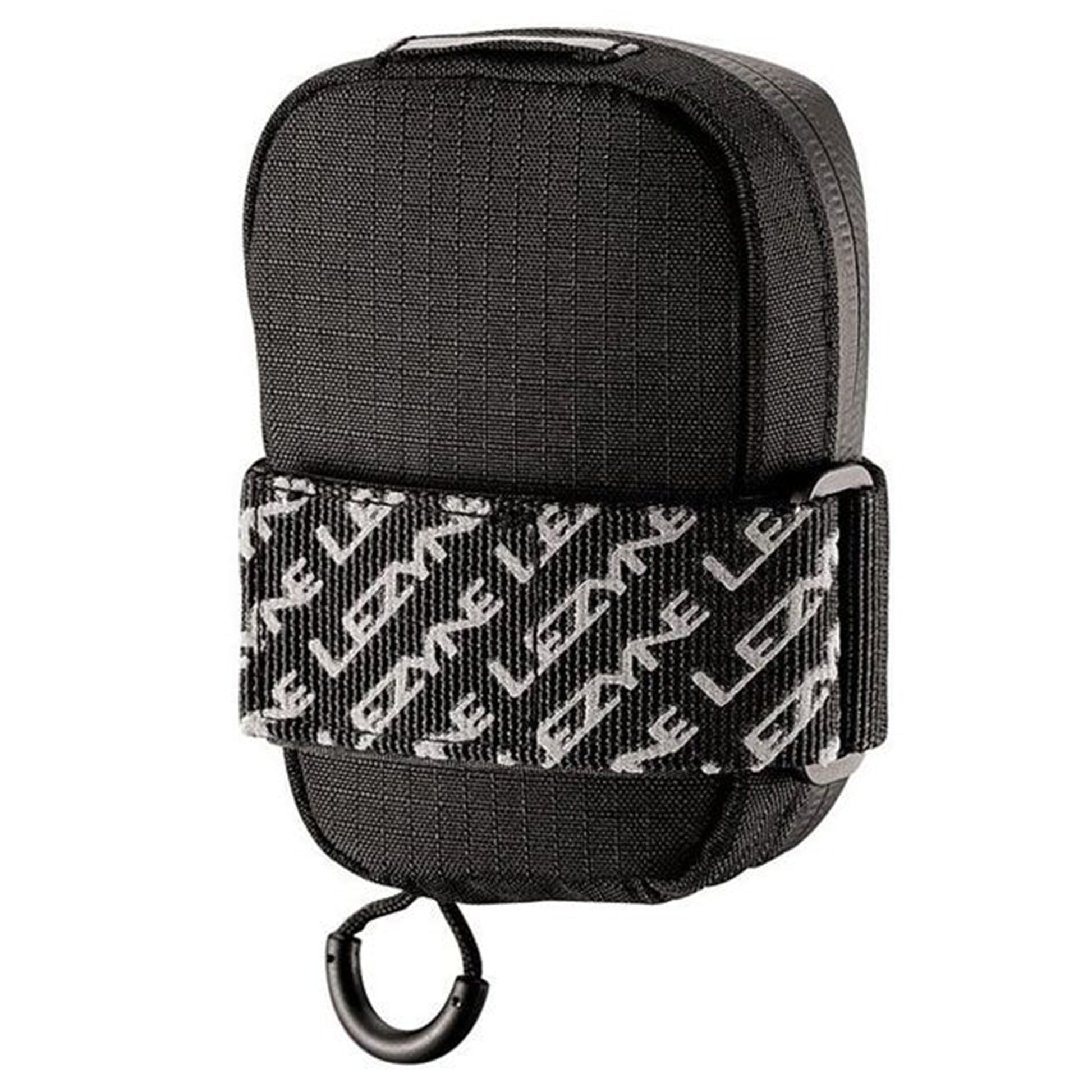Lezyne Road Caddy Saddle Bag - 0.4L - Black - Image 1