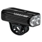 Lezyne Super Drive Smart Light 1800+ - Front - 1800 - Black - Image 1