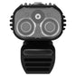 Lezyne Super Drive Smart Light 1800+ - Front - 1800 - Black - Image 3