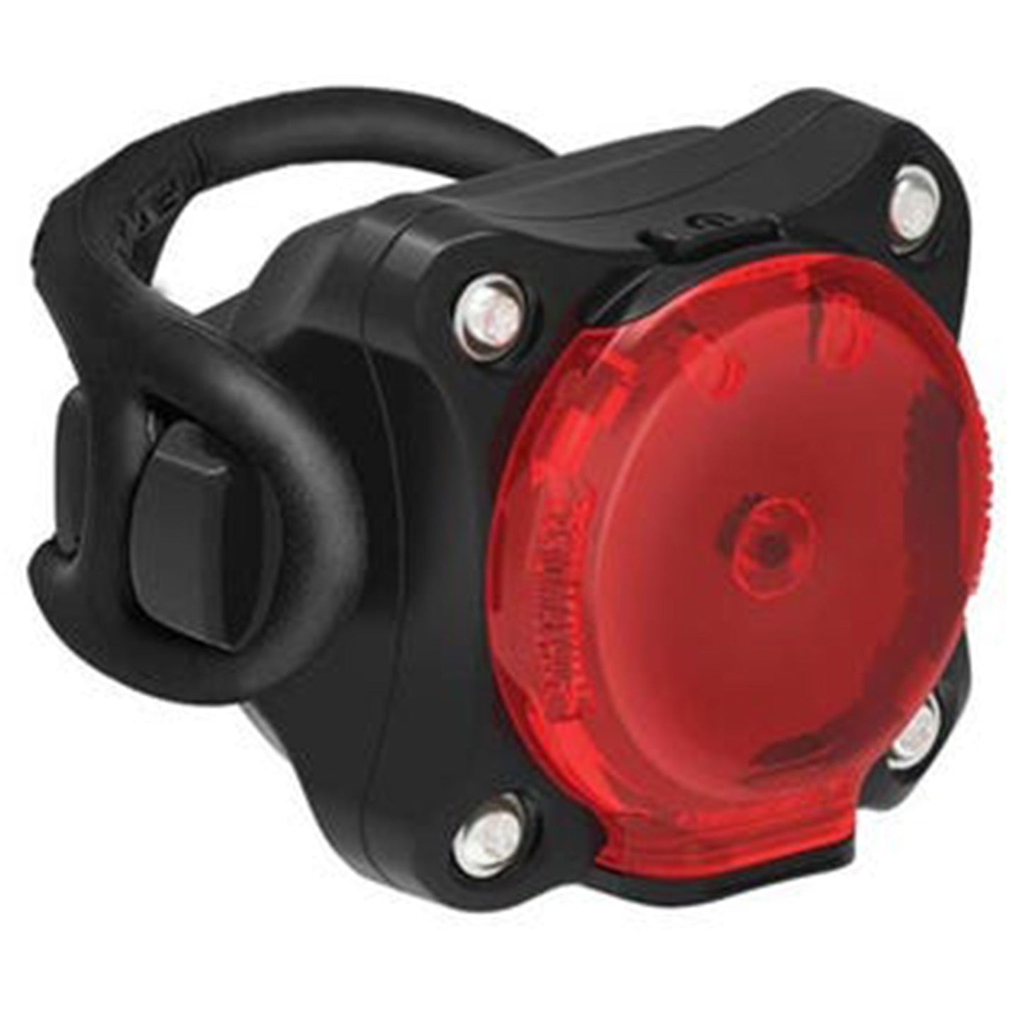 Lezyne Zecto Drive Max Rear Light - Image 1
