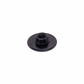 BikeYoke DIVINE SL Lower Retaining Nut - Black