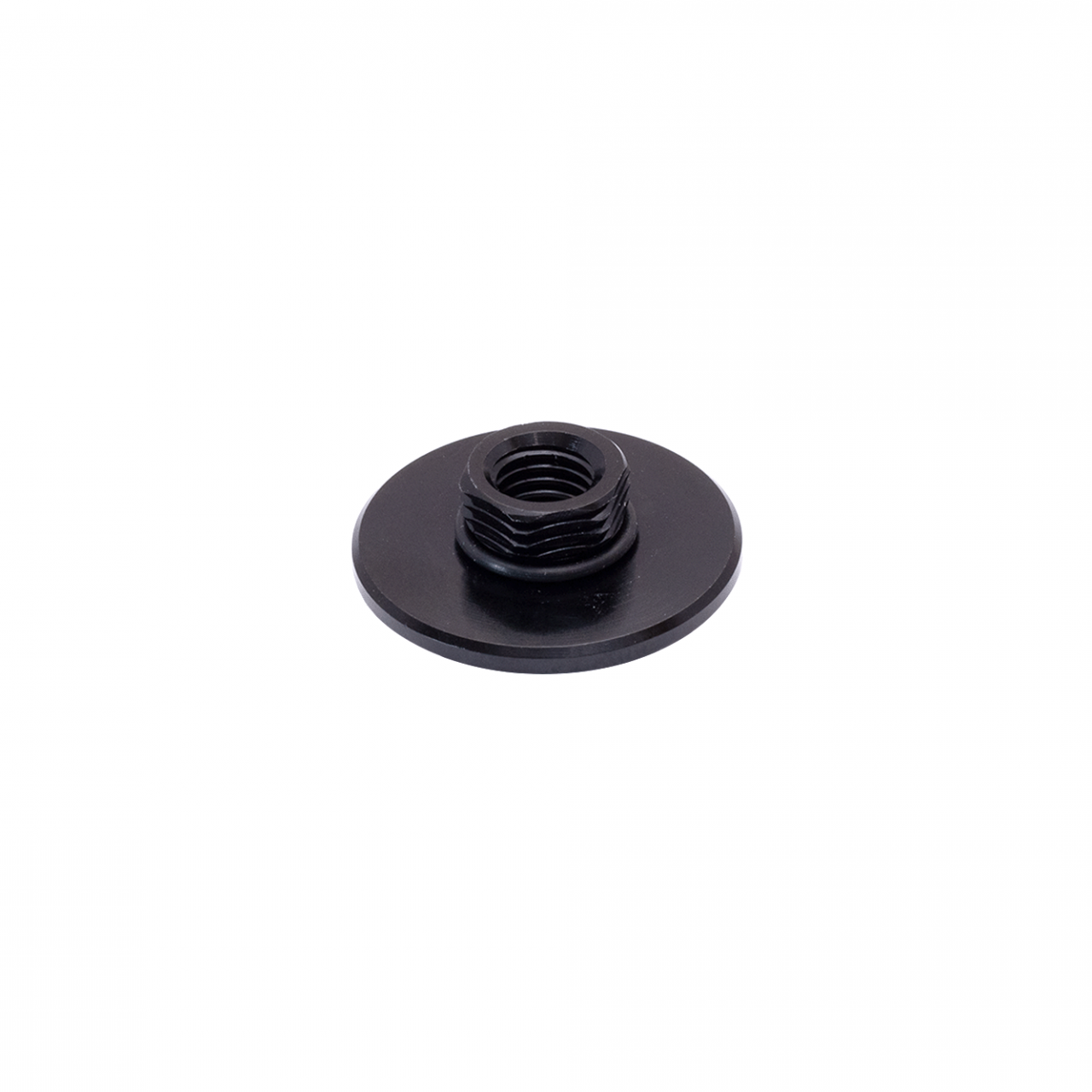 BikeYoke DIVINE SL Lower Retaining Nut - Black