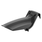 RockShox MTB All Mountain Full Coverage Fender - Black - E1+/2027+ Lyrik