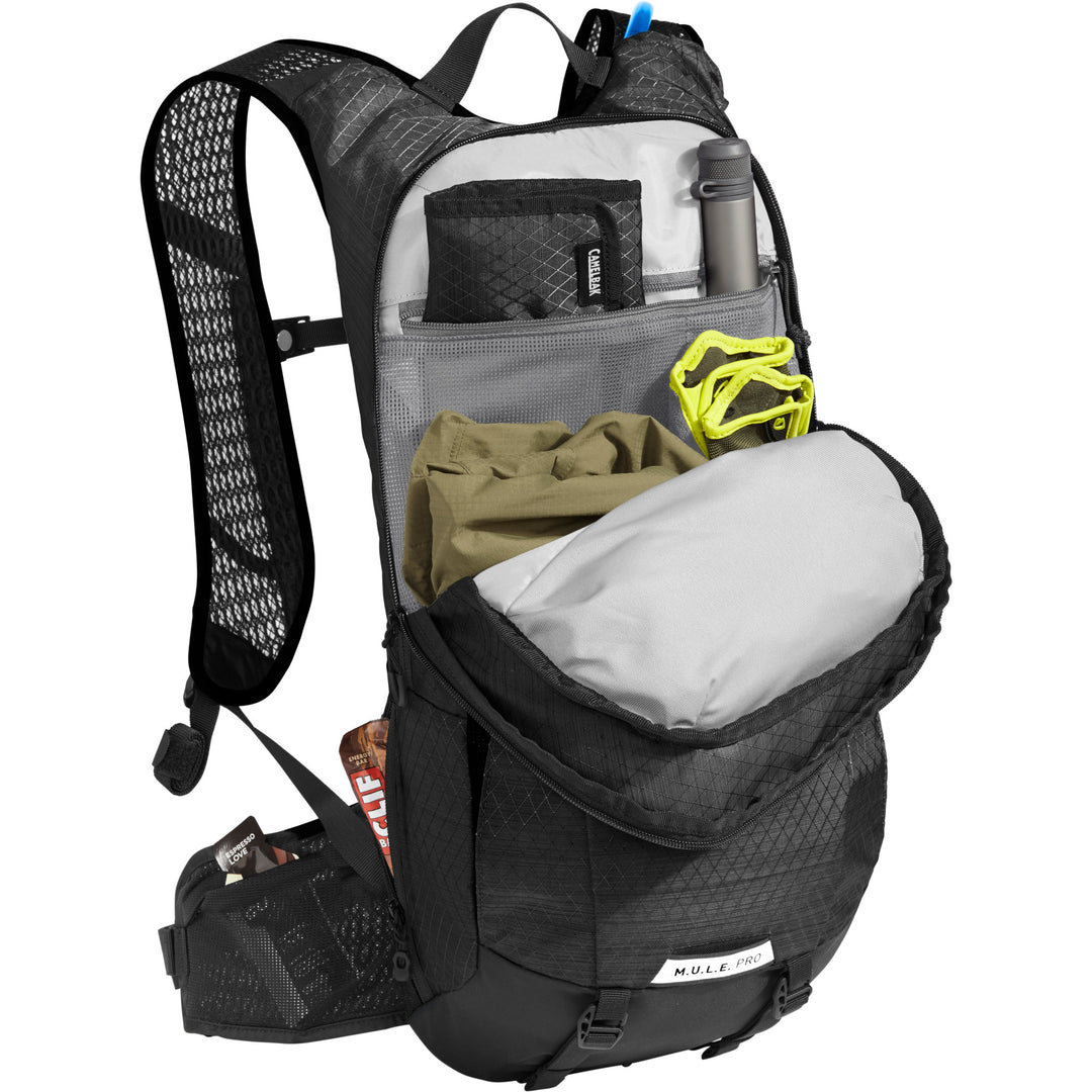 Camelbak M.U.L.E Pro 14 Hydration Pack - 14L Pack - 3L Bladder