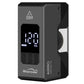 Magicshine Airro Electric Tyre Pump - Black - Image 1