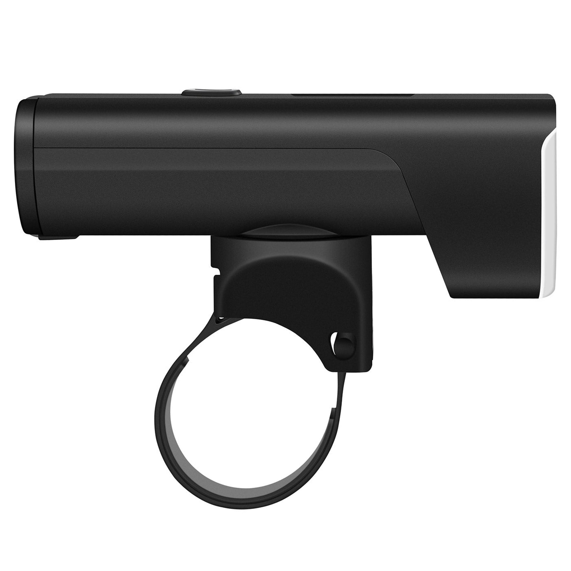 MAGICSHINE ALLTY 2500S Front Light - Front - 2500 - Black - LED Screen - Image 2