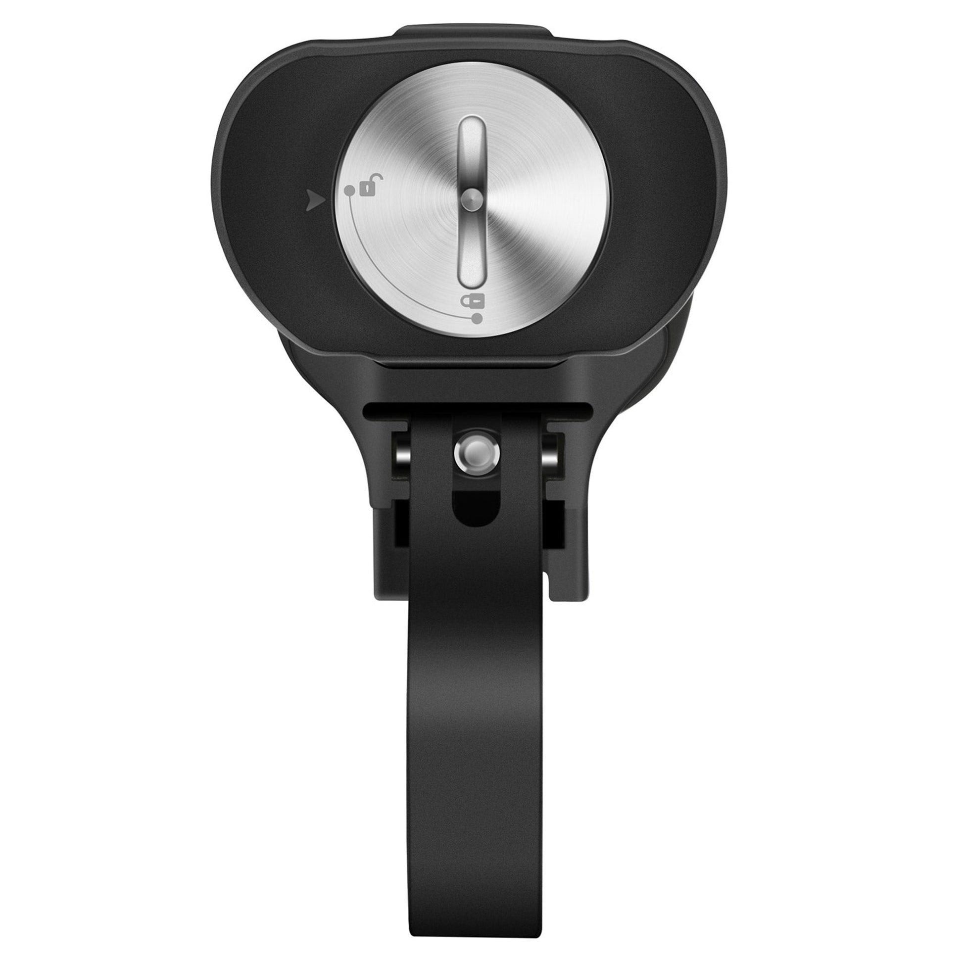 MAGICSHINE ALLTY 2500S Front Light - Front - 2500 - Black - LED Screen - Image 4