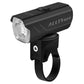 Magicshine ALLTY 400 Front Light - Front - 400 - Black - Image 1
