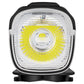Magicshine ALLTY 400 Front Light - Front - 400 - Black - Image 2