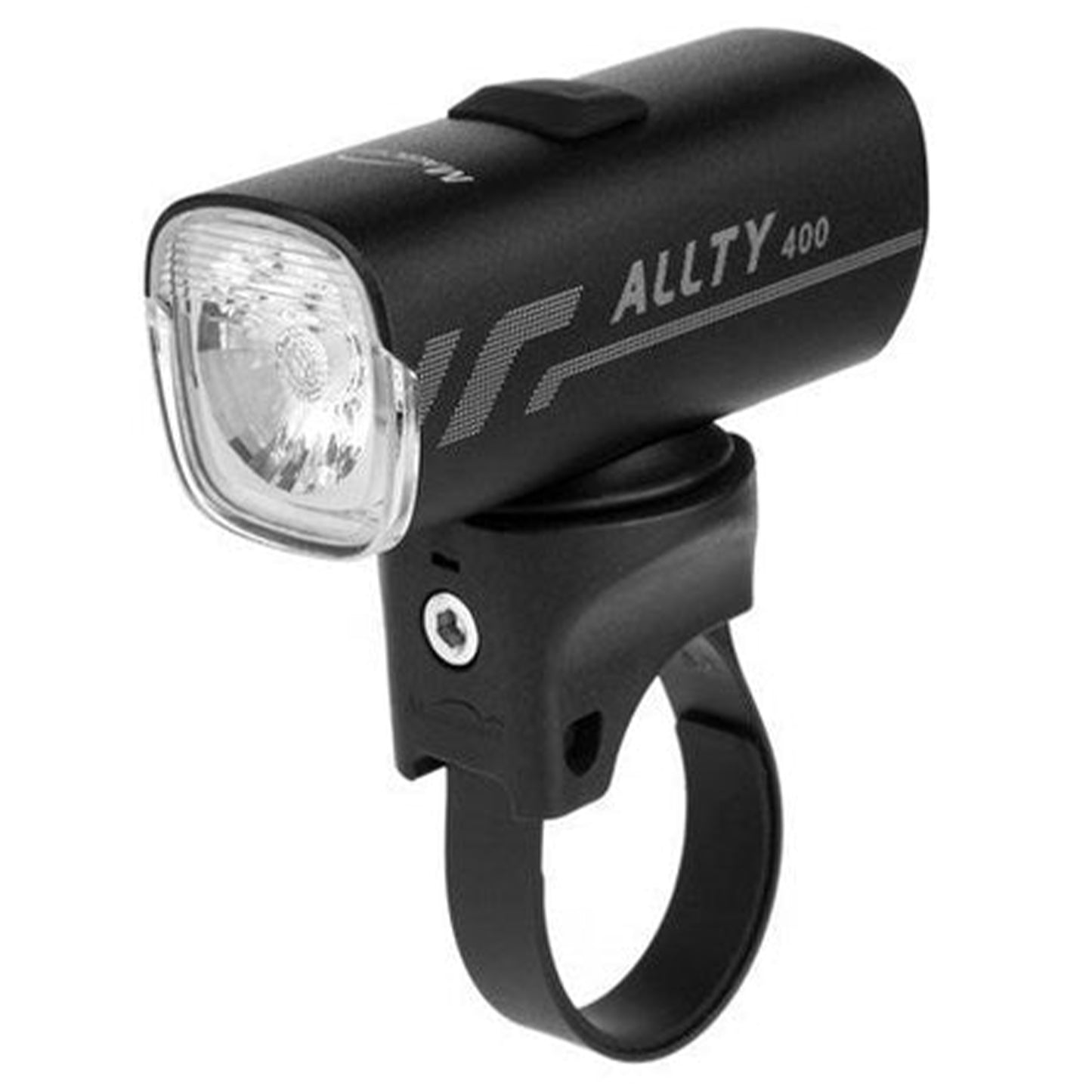 Magicshine Allty 400 & SeeMee 20 Combo Light Set - Front & Rear - 400 - Black - Image 2
