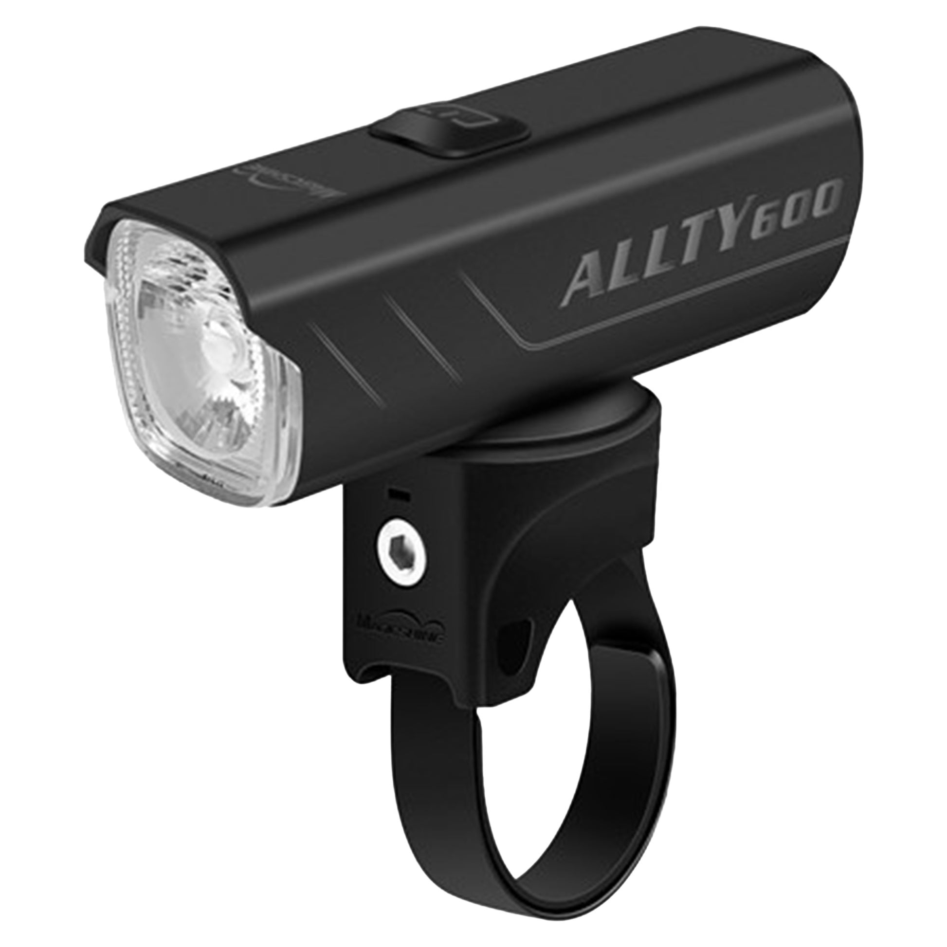 Magicshine Allty 600 Front Light - Front - 600 - Black - Image 1