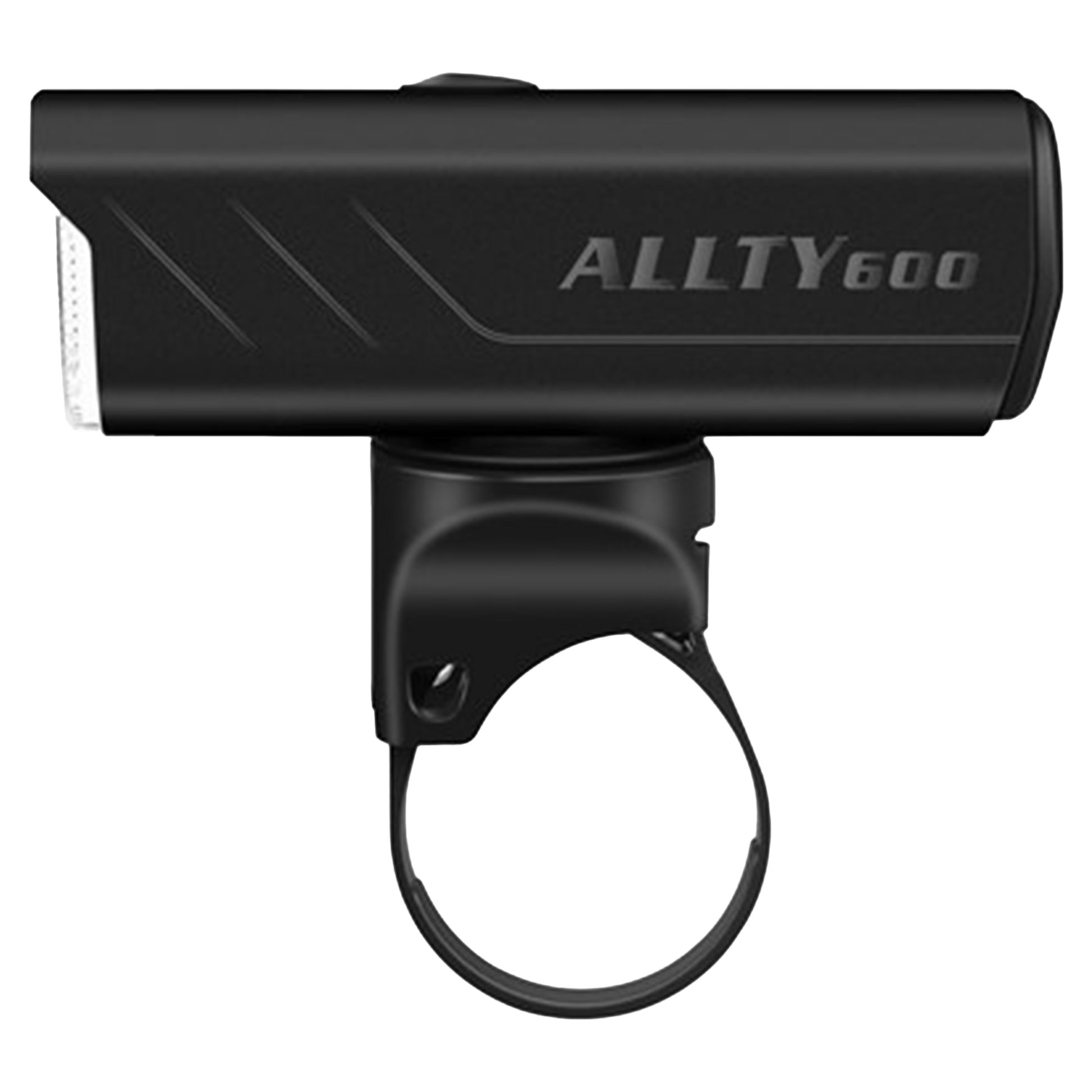 Magicshine Allty 600 Front Light - Front - 600 - Black - Image 2
