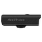 Magicshine Allty Front Light - Front - 1200 - Black - Image 2
