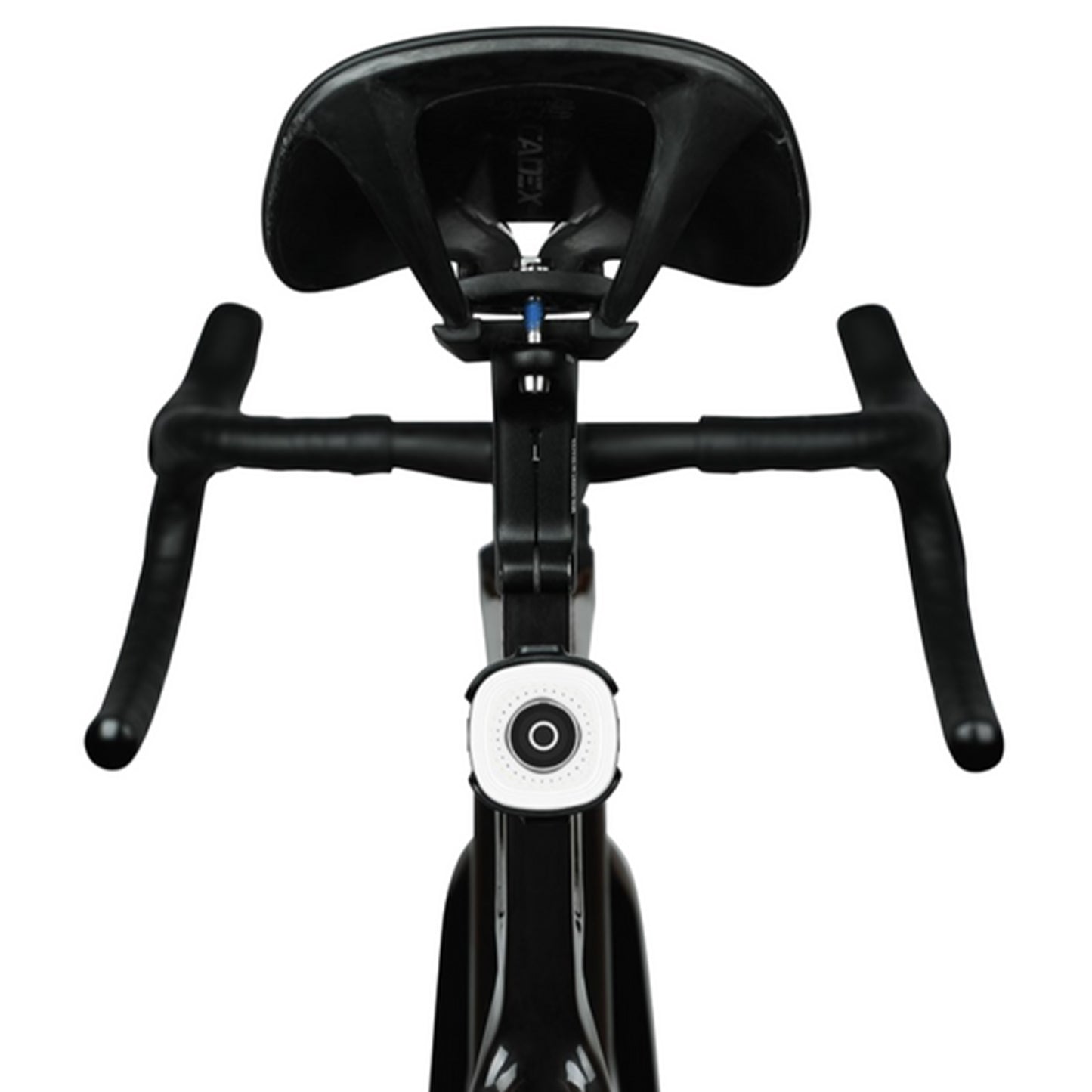 Magicshine Dual Rear OR Front SeeMee 50 Magnetic Light - Front & Rear - 50 - Black - Image 3