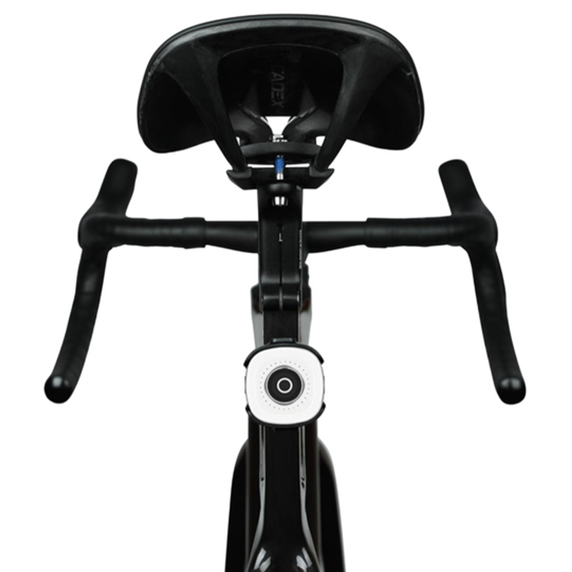 Magicshine Dual Rear OR Front SeeMee 50 Magnetic Light - Front & Rear - 50 - Black - Image 3