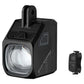 Magicshine EVO 1700 Pro Black Front Light - Front - 1700 - Black - Image 1