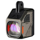 Magicshine EVO 1700 UT Front Light - Front - 1700 - Titanium - Image 1