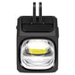 Magicshine EVO 1700SD Shimano Di2 Compatible Front Light - Front - 1700 - Black - Image 1