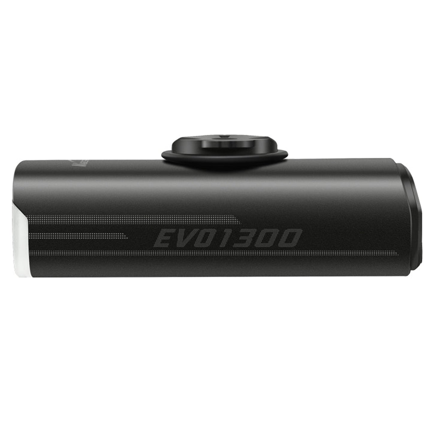 Magicshine Evo Front Light - Front - 1300 - Black - Image 3
