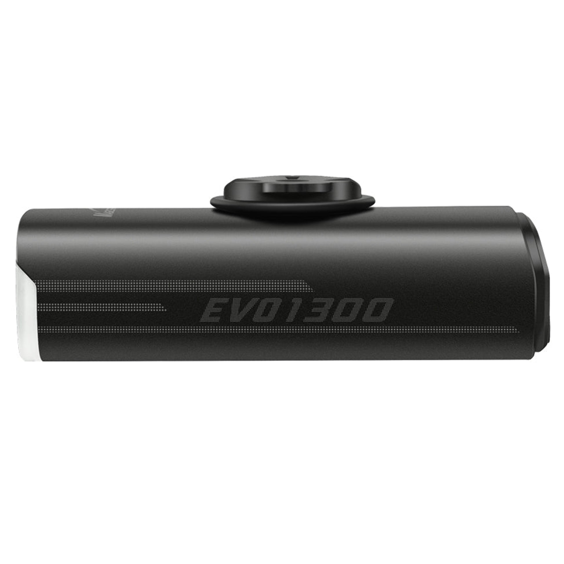 Magicshine Evo Front Light - Front - 1300 - Black - Image 3