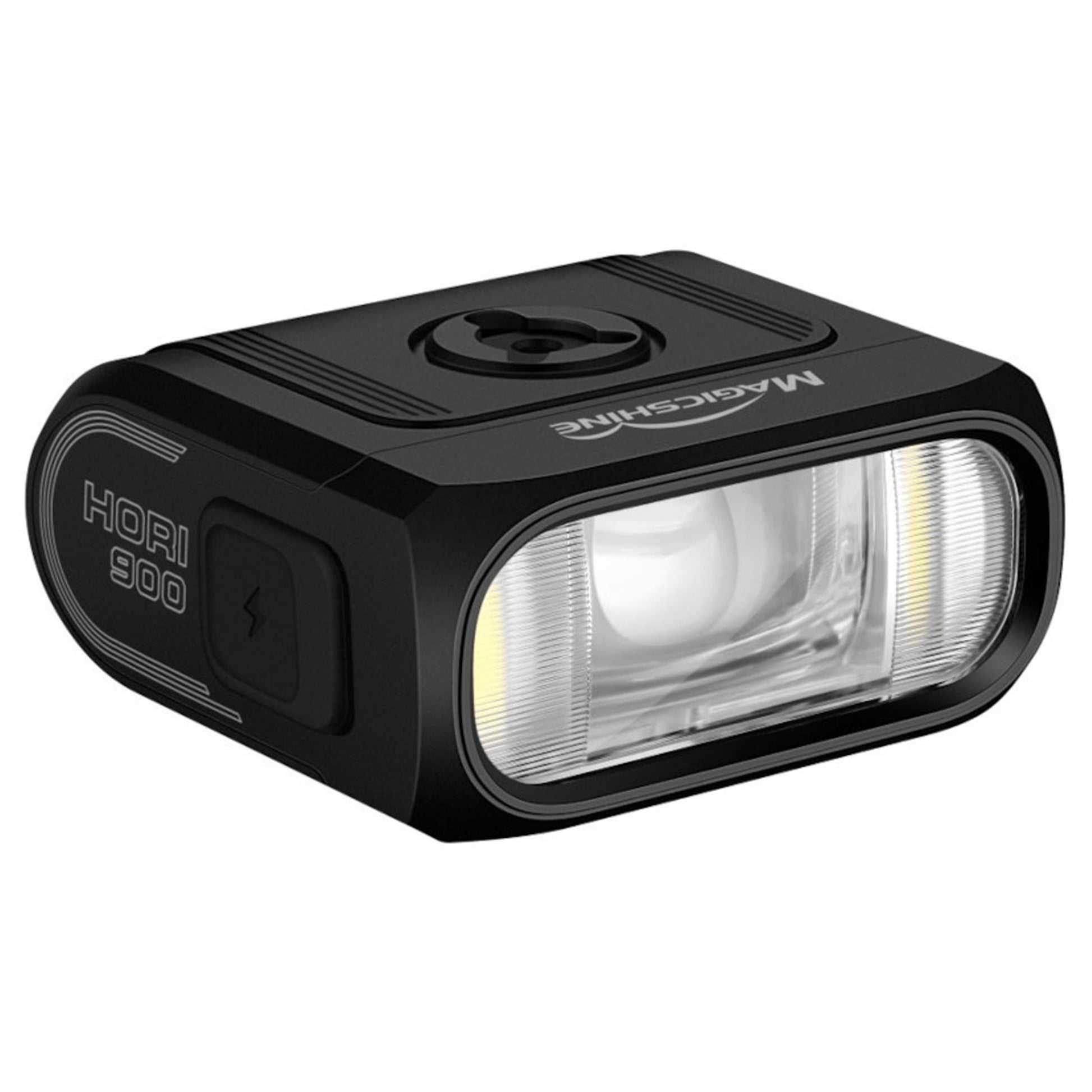 Magicshine Front Light - Hori 900 Dual Mounted - Front - 900 - Black - Image 1