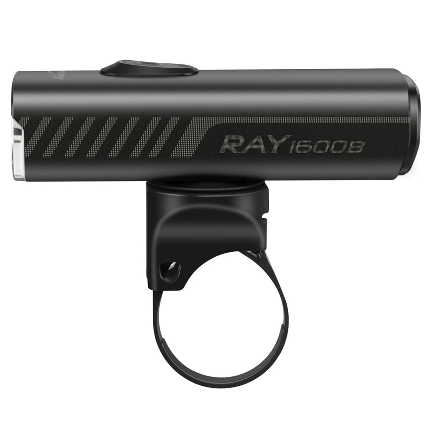 Magicshine Front Light - RAY 1600 - Bluetooth Remote - Garmin Bar Mount - IPX6 USB-C - Front - 1600 - Black - Image 2