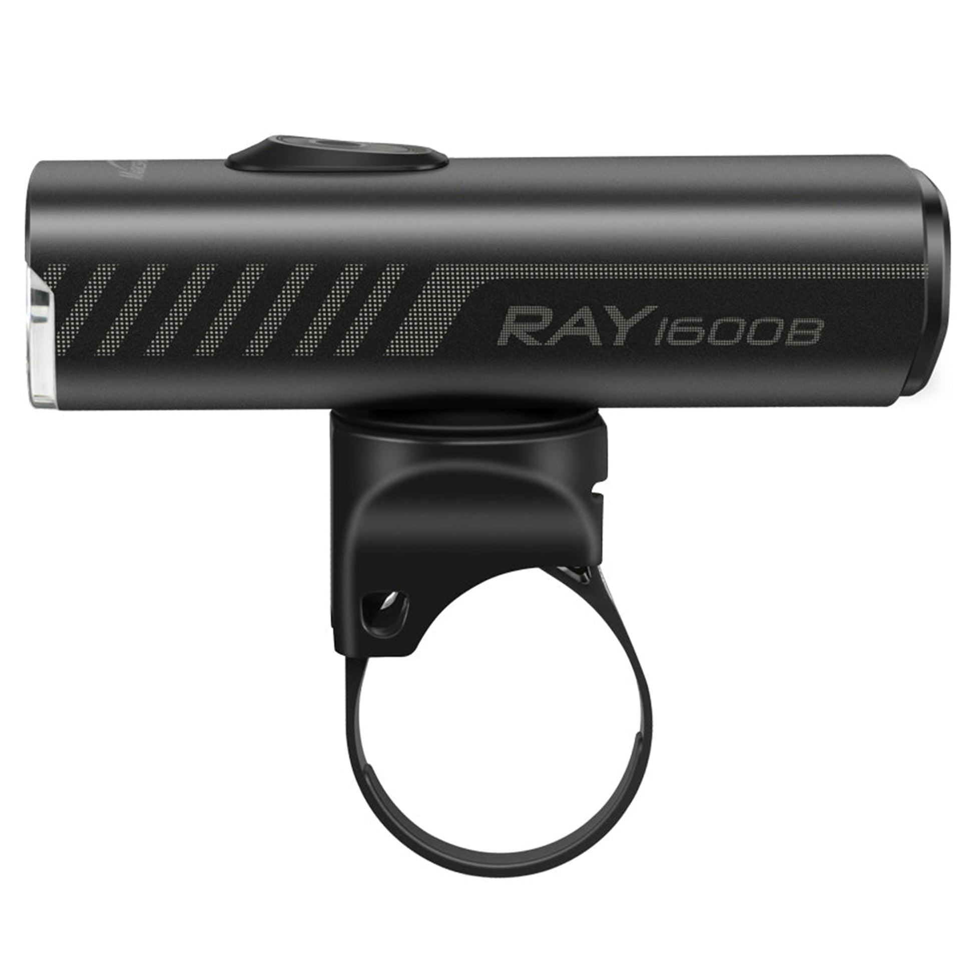 Magicshine Front Light - RAY 1600 - Bluetooth Remote - Garmin Bar Mount - IPX6 USB-C - Front - 1600 - Black - Image 2
