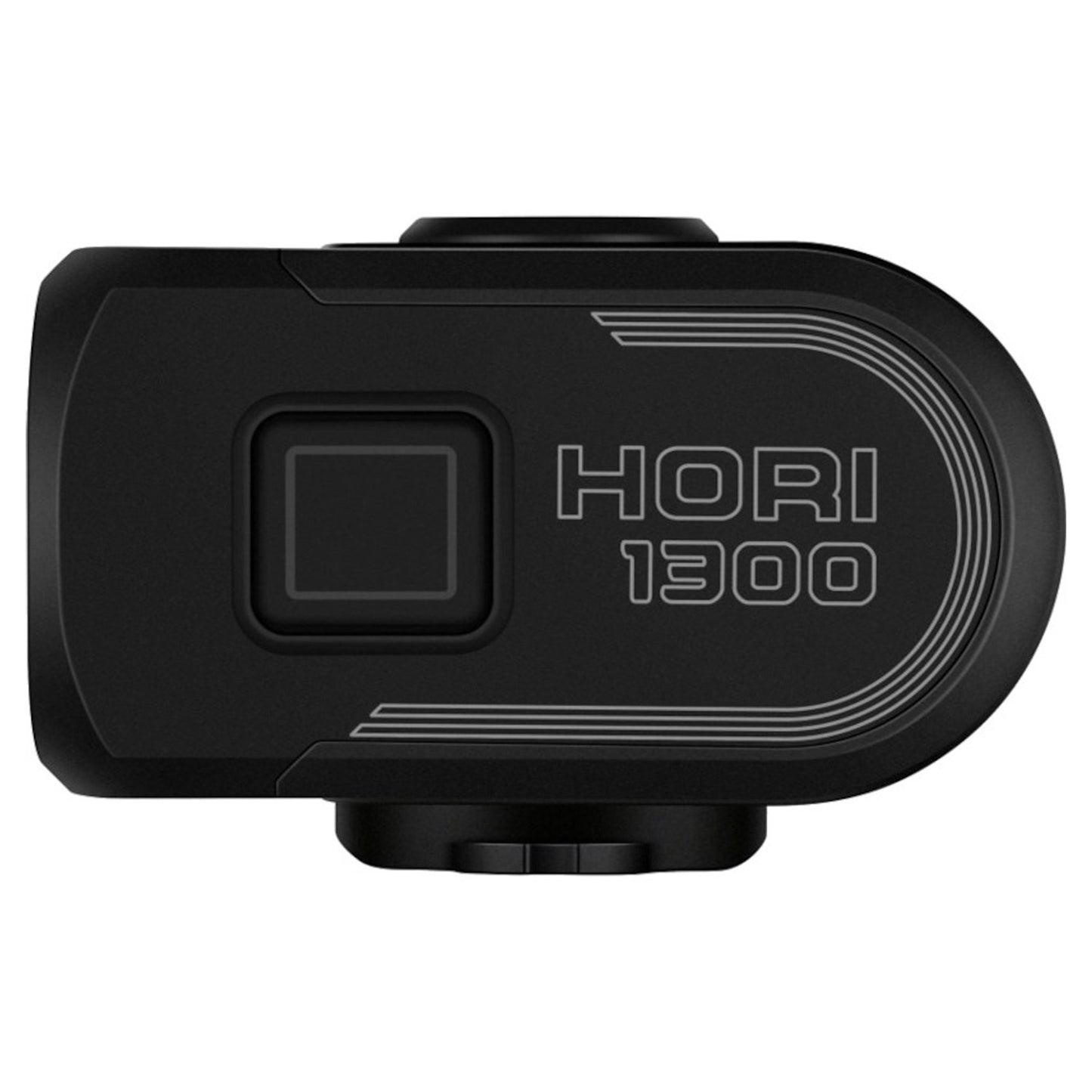 Magicshine Hori 1300 Dual Mounted Front Light - Front - 1300 - Black - Image 3