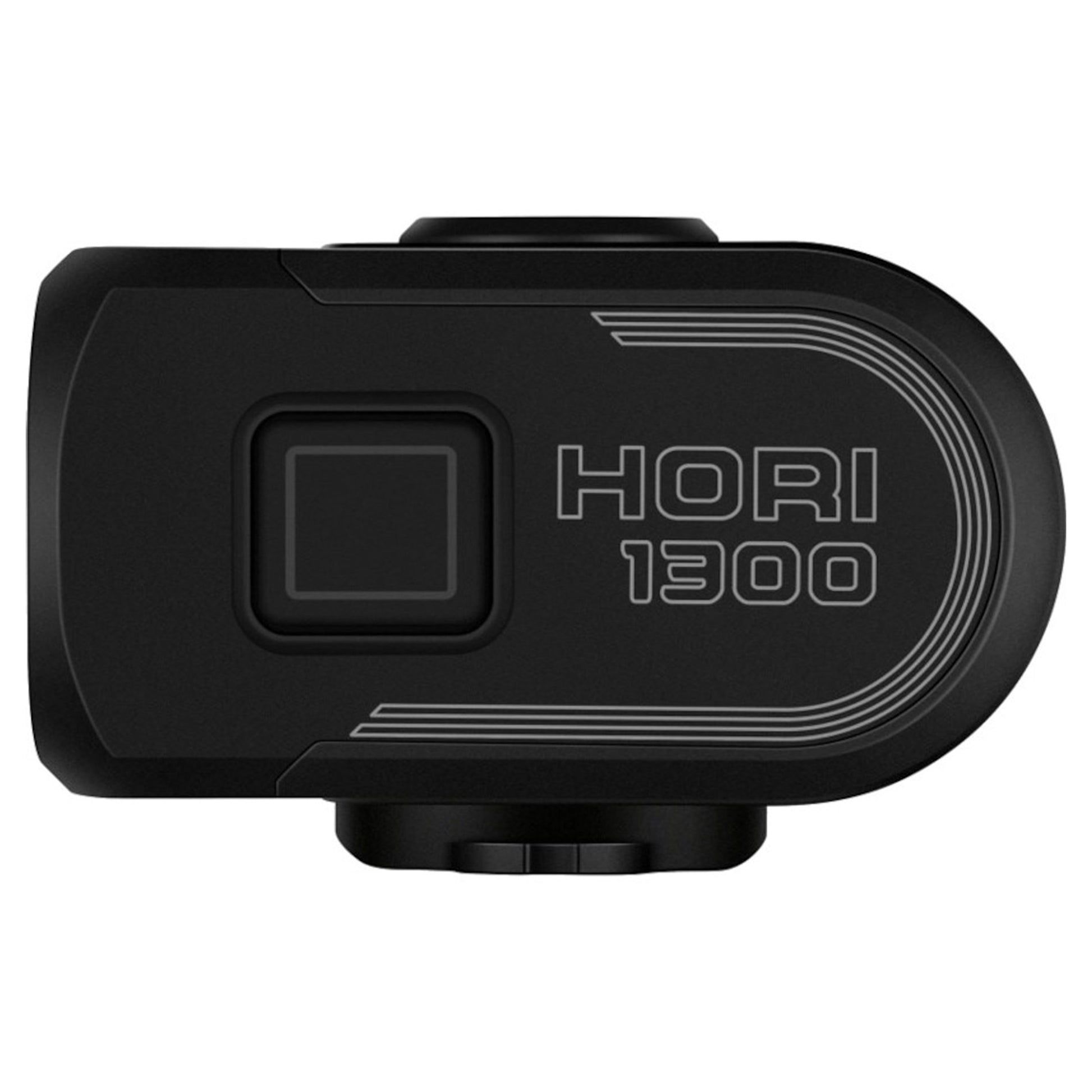 Magicshine Hori 1300 Dual Mounted Front Light - Front - 1300 - Black - Image 3
