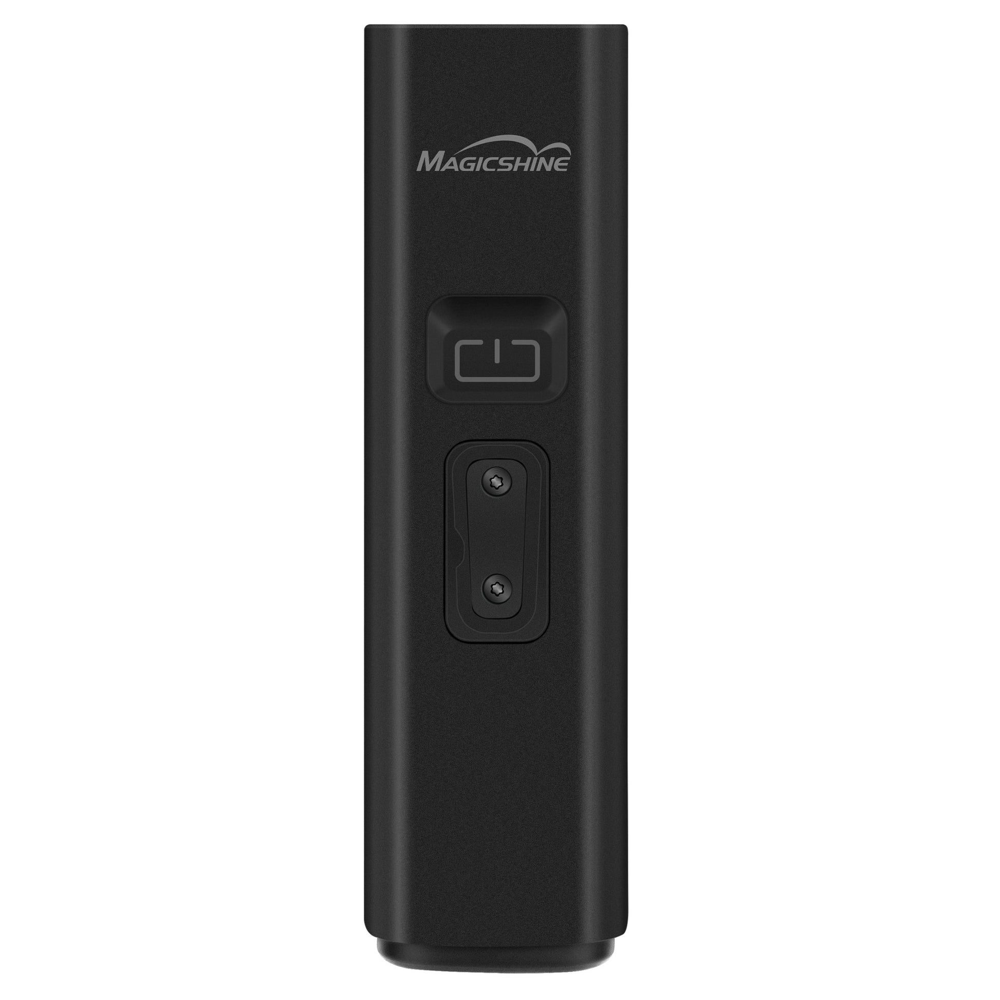 Magicshine Light Set - ALLTY 1200UN & SeeMee 50 V2 Combo - Underneath Mounted Front light - USB-C - Front & Rear - 1200 - Black - Image 3