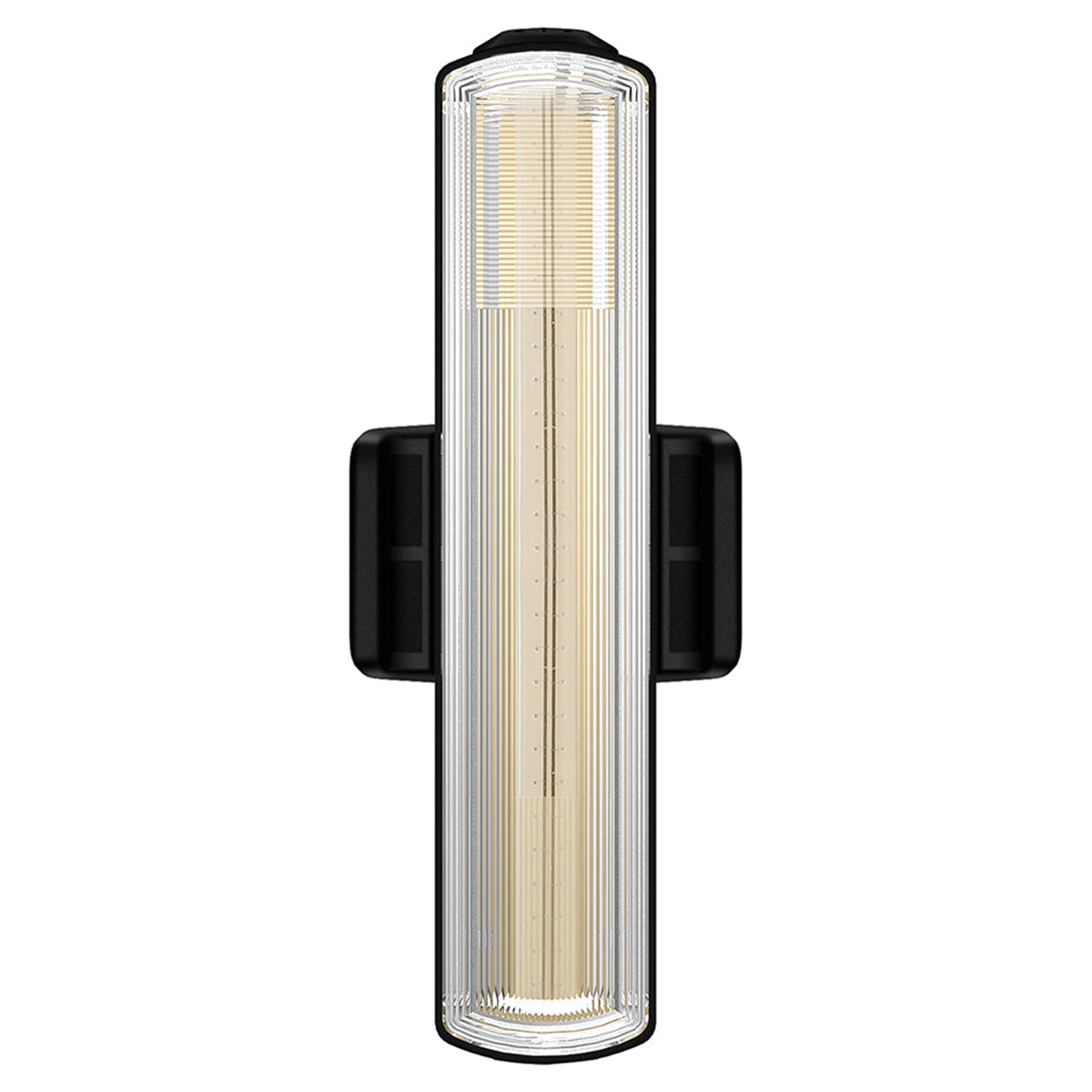 Magicshine Light Set - ALLTY 1200UN & SeeMee 50 V2 Combo - Underneath Mounted Front light - USB-C - Front & Rear - 1200 - Black - Image 4