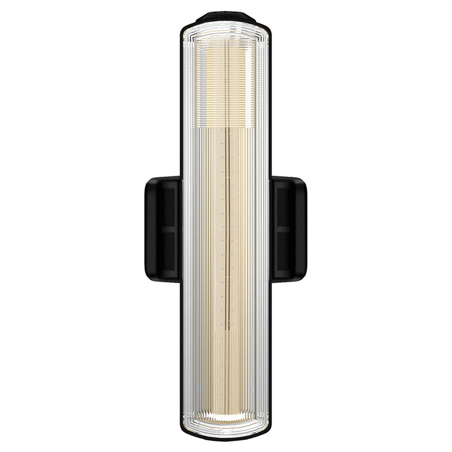 Magicshine Light Set - Allty 800 & SeeMee 50 Combo - USB-C - Front & Rear - 800 - Black - Image 3