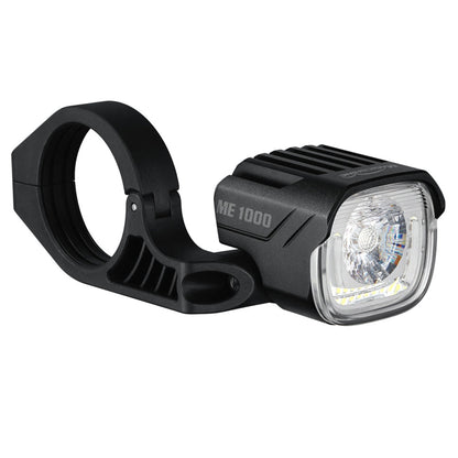 Magicshine ME1000 V2 E-Bike Light - Front - 1000 - Black - Image 1